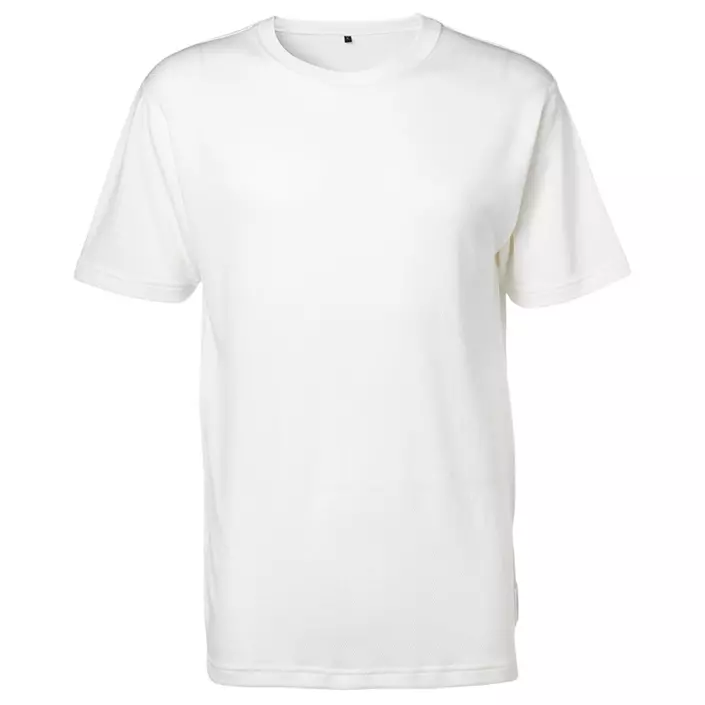CC55 Functional T-shirt, White, large image number 0
