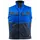 Mascot Light Kilmore work vest, Cobalt Blue/Dark Marine, Cobalt Blue/Dark Marine, swatch