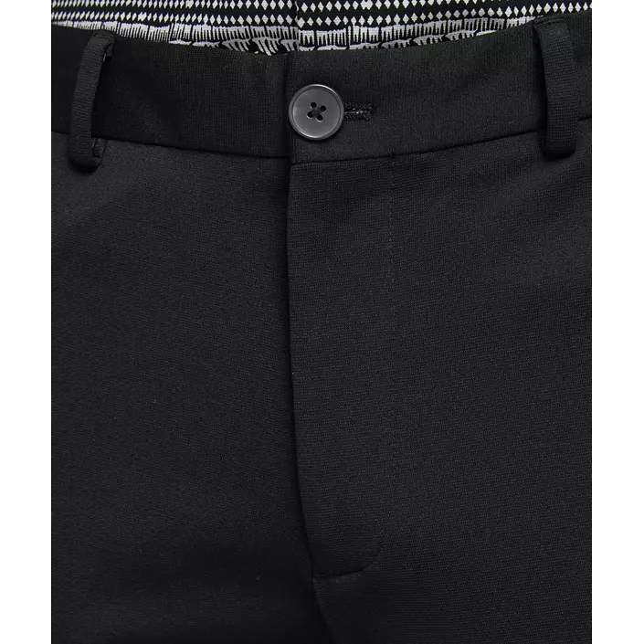 Jack & Jones JPSTPHIL Chino shorts, Sort, large image number 4