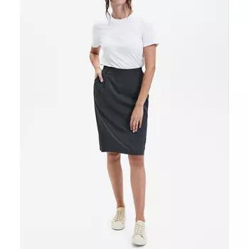 Sunwill Traveller Bistretch Regular fit skirt, Grey
