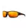 Wiley X Breach sunglasses, Brown/Bronze, Brown/Bronze, swatch
