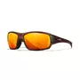 Wiley X Breach sunglasses, Brown/Bronze