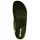 Euro-Dan Flex insoles for clogs without heel cover, Black, Black, swatch