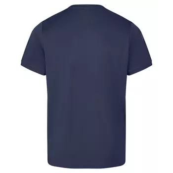 Pitch Stone Recycle T-shirt, Navy
