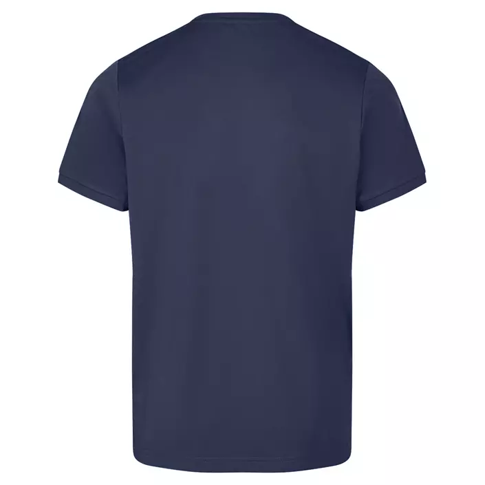 Pitch Stone Recycle T-skjorte, Navy, large image number 1