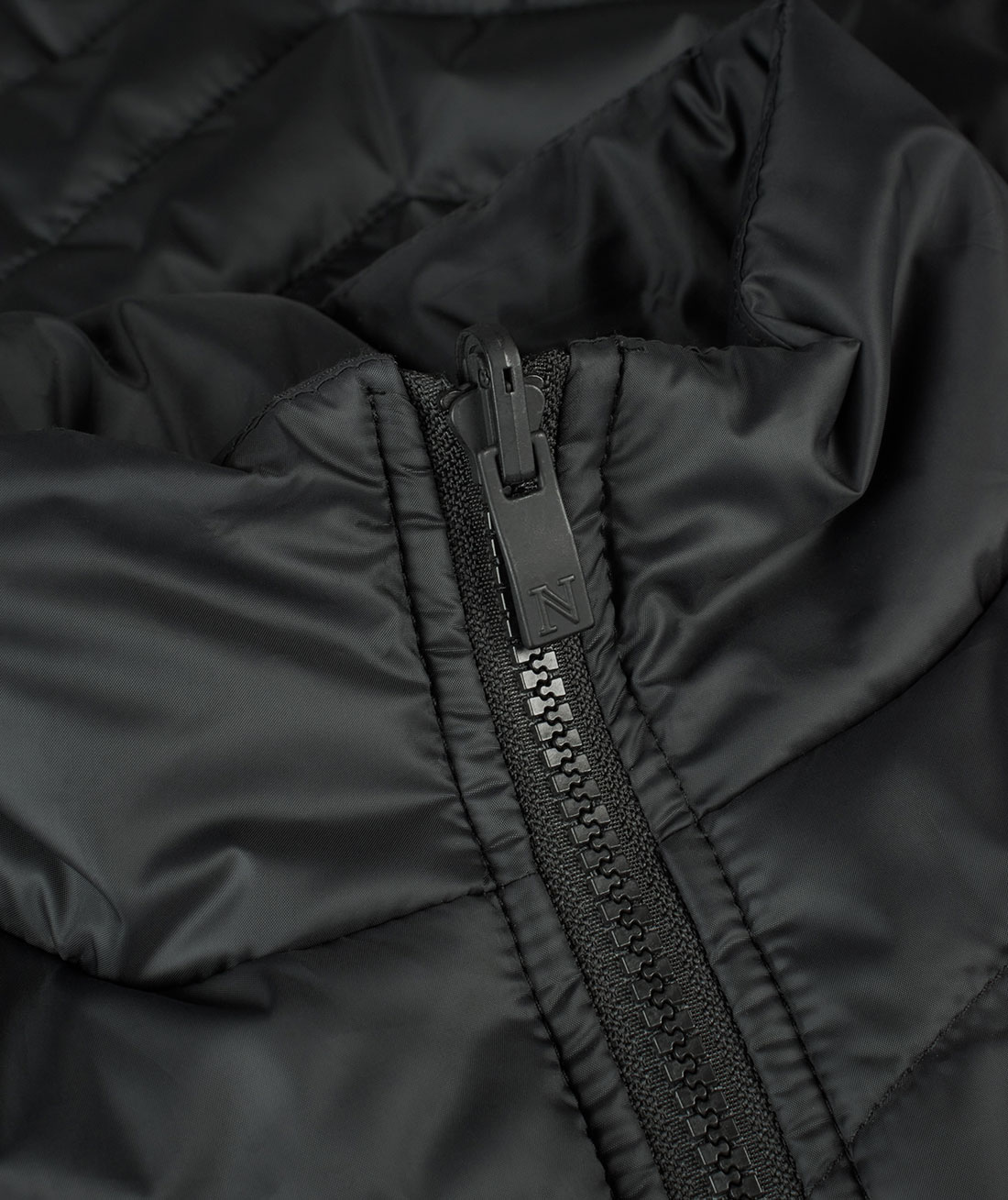 Nimbus Kendrick quilted women's jacket, Charcoal, large image number 3