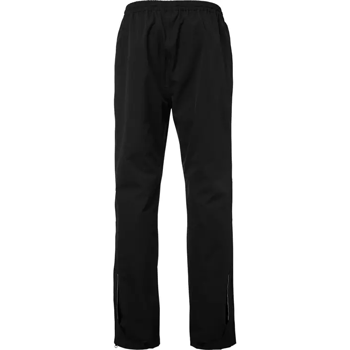 South West Dexter shell trousers, Black, large image number 1