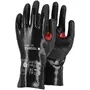 Tegera 8858 Oil grip skärskyddshandskar Cut C, Svart Tegera 8858 Oil grip skärskyddshandskar Cut C