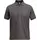 Fristads Acode Heavy Polo T-shirt, Mørkegrå, Mørkegrå, swatch