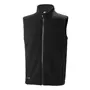 Helly Hansen Manchester 2.0 fleece vest, Sort