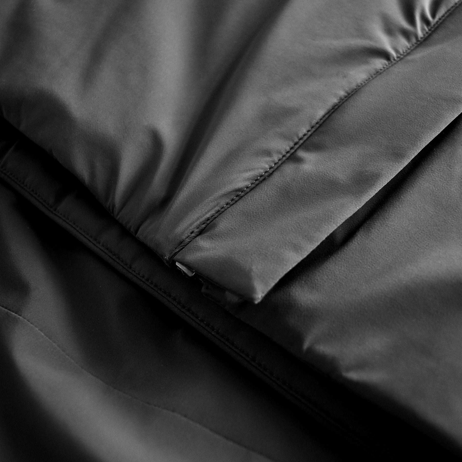 Nimbus Eastlake women's jacket, Black, Black, large image number 7