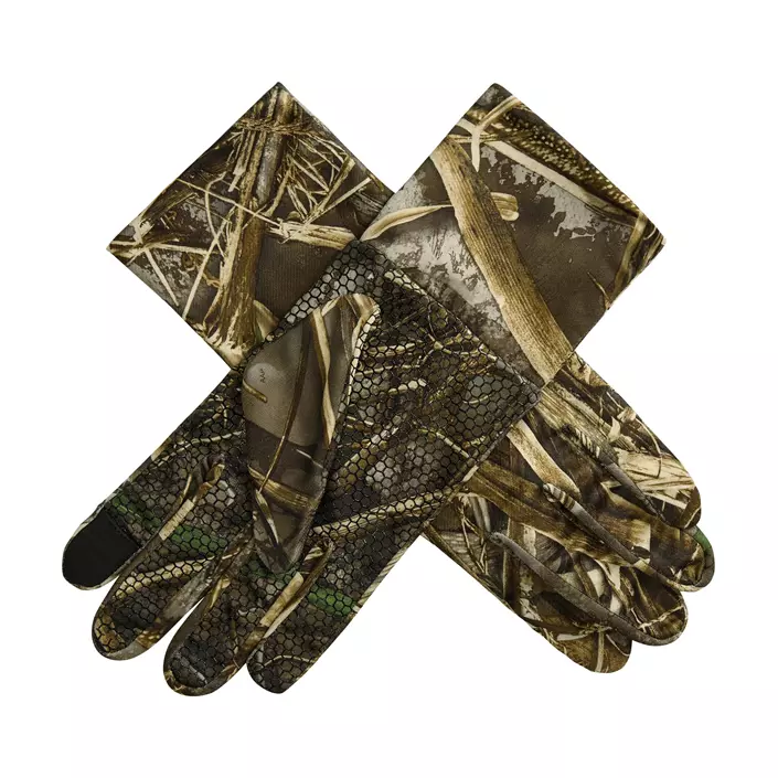 Deerhunter gloves, REALTREE MAX-7®, large image number 0