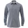 Kümmel Frankfurt Classic fit shirt with extra sleeve-length, Grey