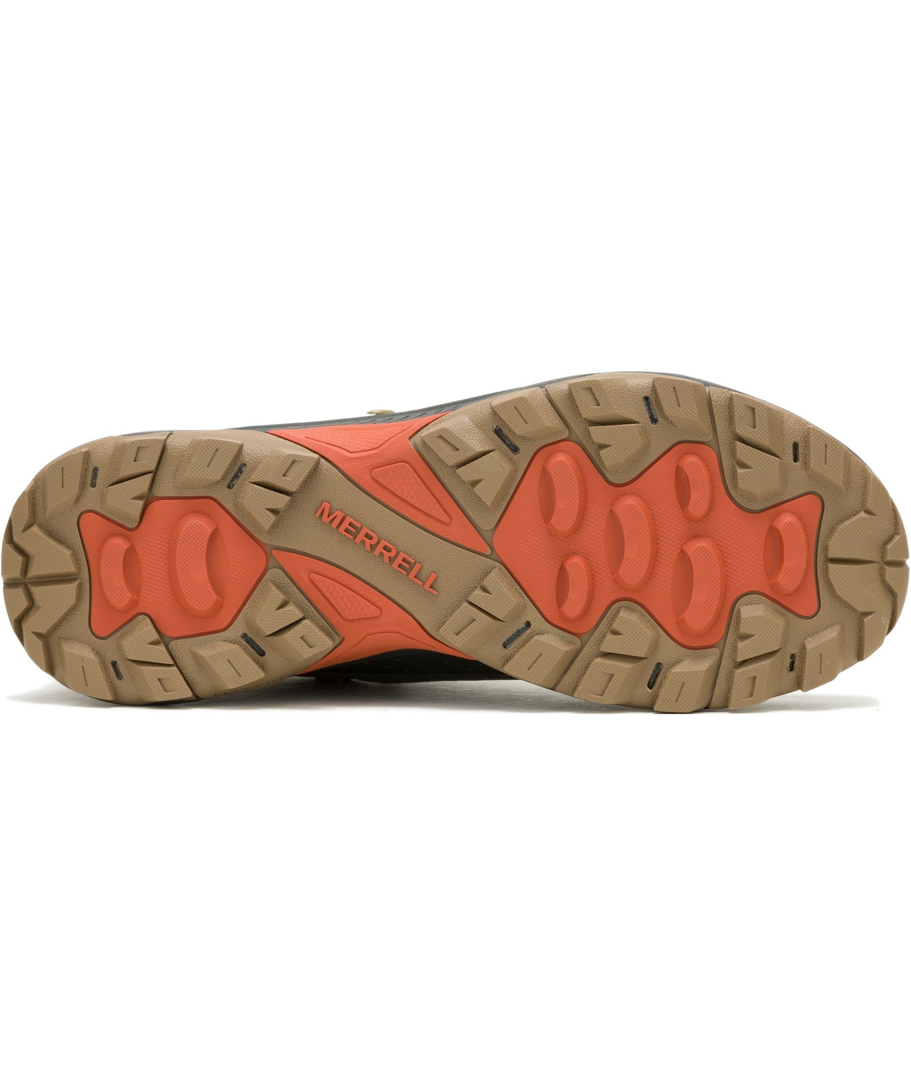 Merrell Speed Strike 2 Mid WP vandrest&oslash;vletter, Olive, large image number 3