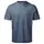 Belika Valencia T-skjorte, Navy melange, Navy melange, swatch