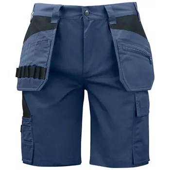 ProJob Prio craftsman shorts 5535, Navy
