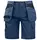ProJob Prio craftsman shorts 5535, Navy, Navy, swatch