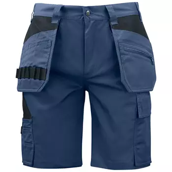 ProJob Prio craftsman shorts 5535, Navy