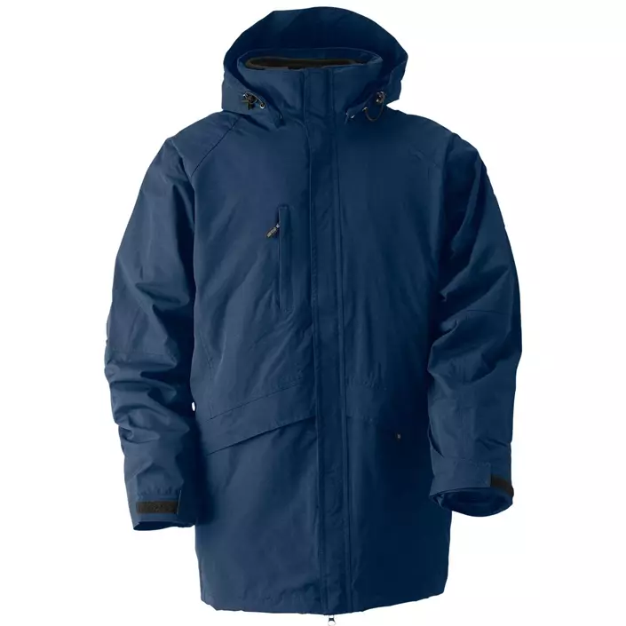 South West Greystone 3-i-1 jacket, Navy, large image number 0