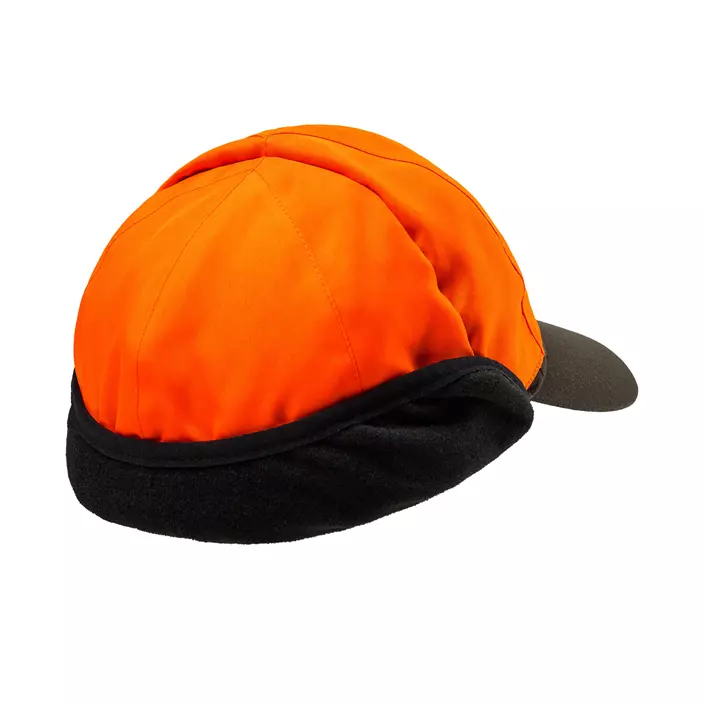 Deerhunter Game reversible safety cap, Wood, large image number 3