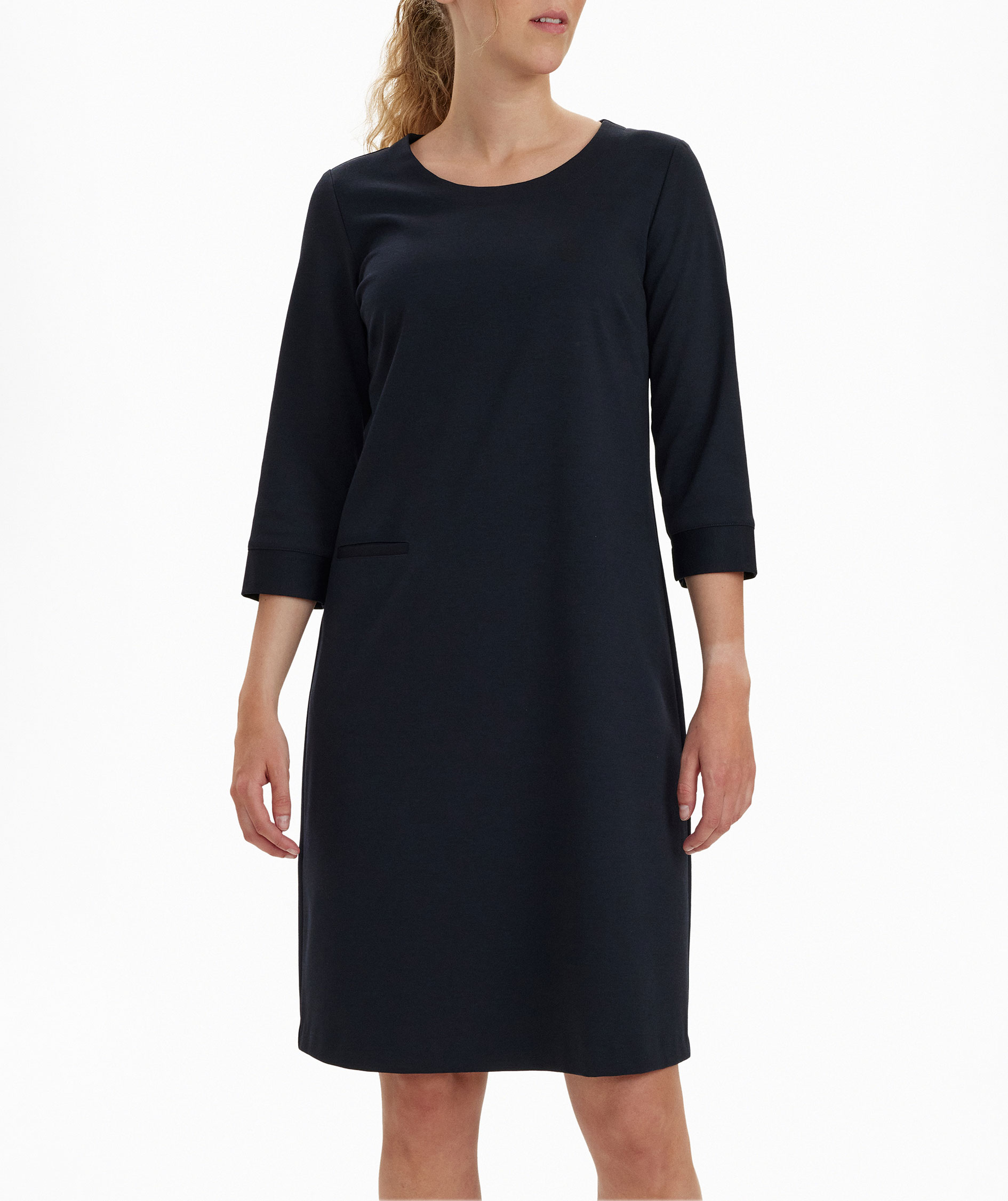 Sunwill Extreme Flex women's dress, Dark navy, large image number 6