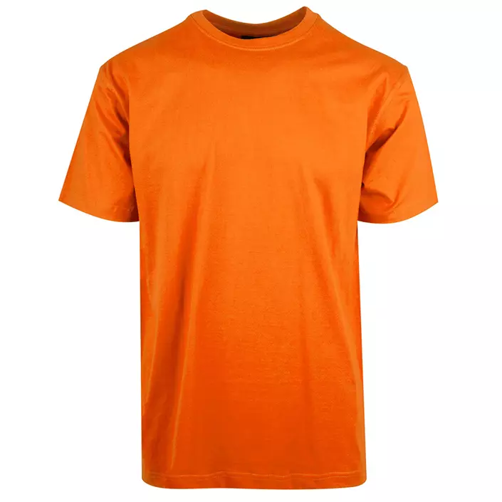 Camus Maui T-shirt, Orange, large image number 0