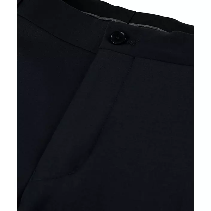 Will  bukser, Mørkeblå, large image number 3