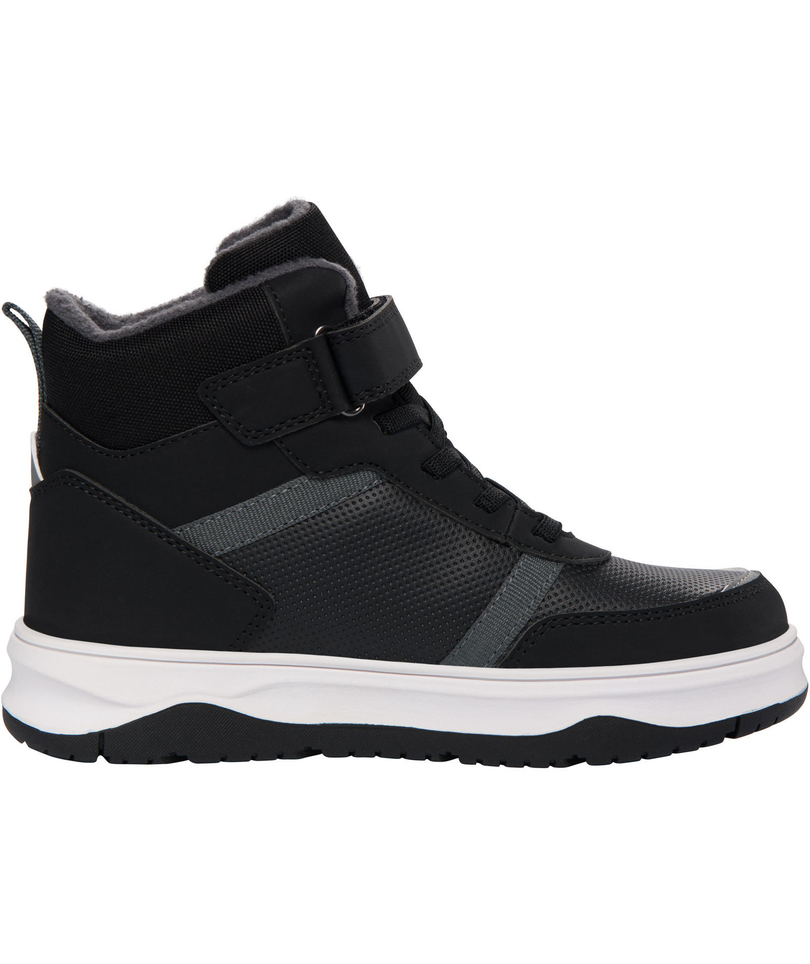 Viking Squad Warm WP 1V boots for kids
