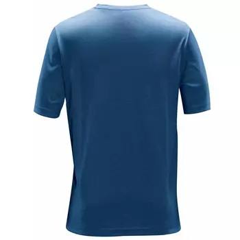 Stormtech Mistral T-shirt, Ocean Blue