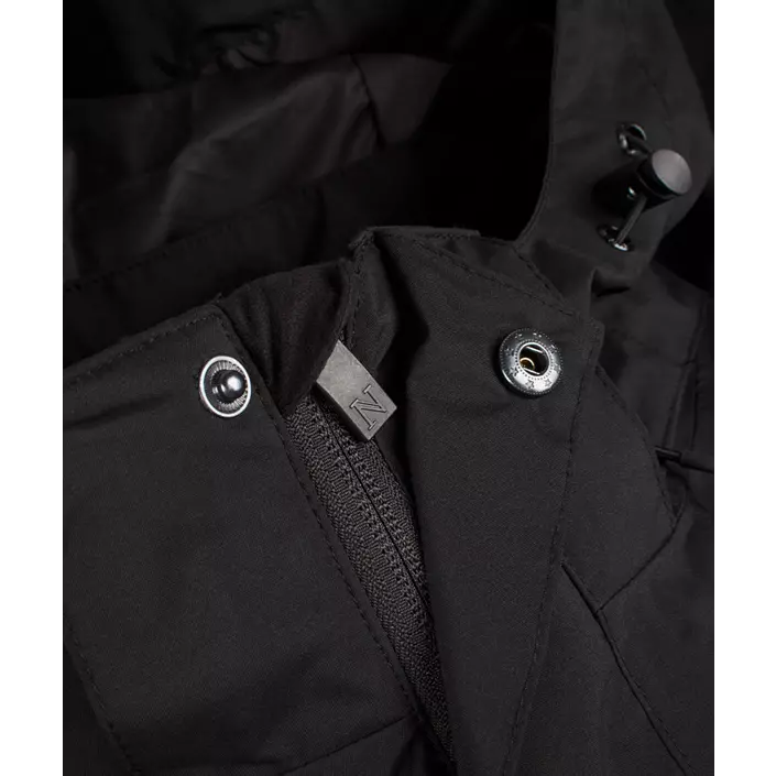 Nimbus Whitestone jacket, Black, large image number 6