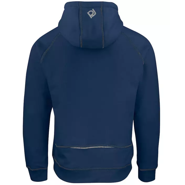 ProJob sweat jacket 2130, Marine Blue, large image number 1