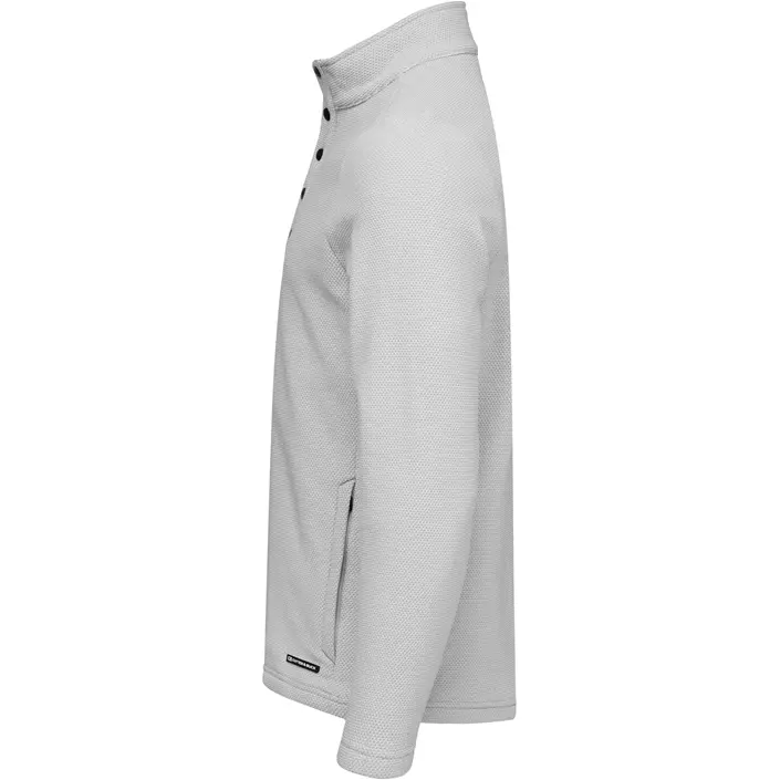 Cutter & Buck Hunts Point Fleecepullover, Silver, large image number 4