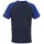 Mascot Image Albano T-shirt, Marine Blue/Cobalt Blue, Marine Blue/Cobalt Blue, swatch