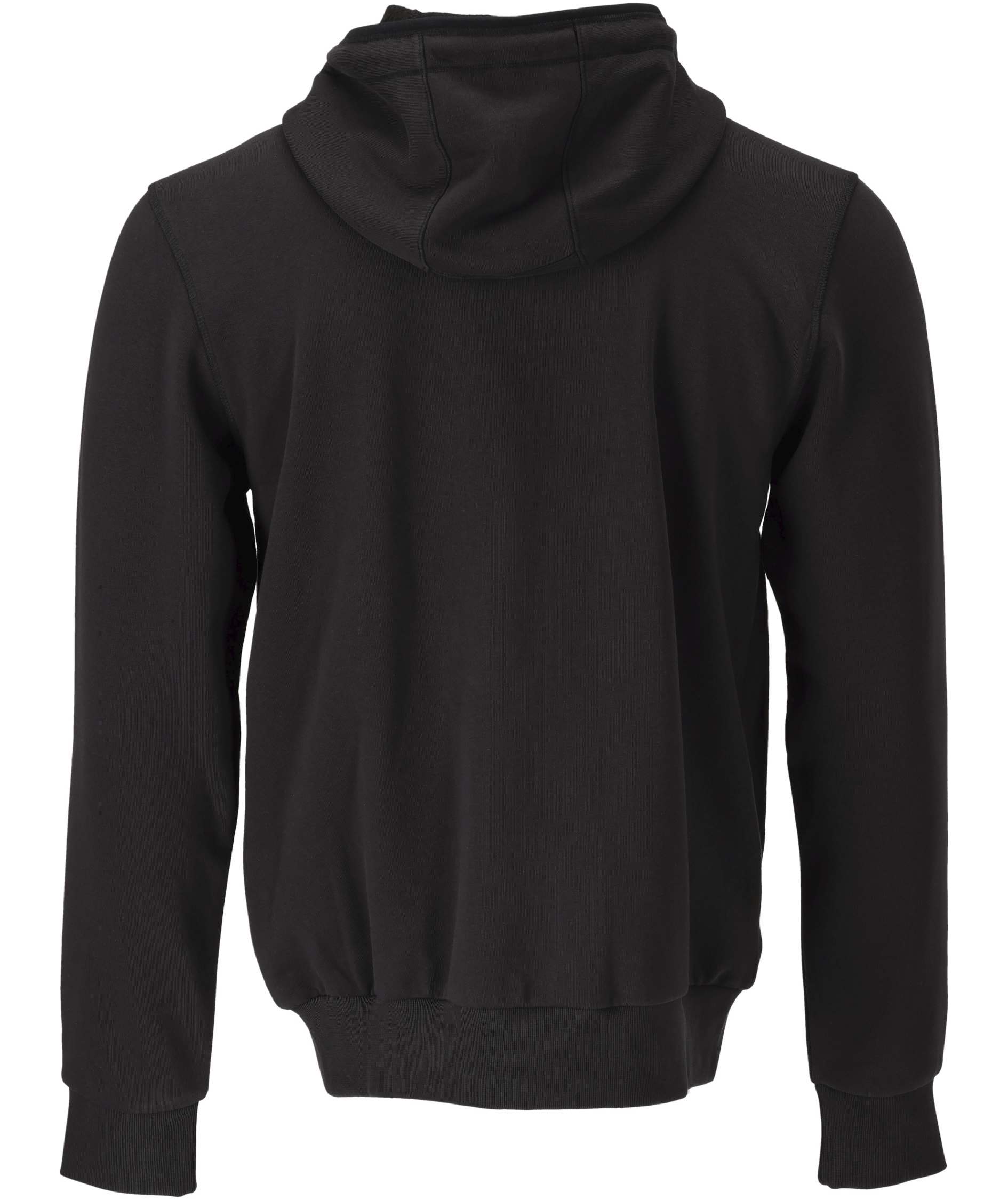 Mascot Customized h&aelig;ttetr&oslash;je med lynl&aring;s