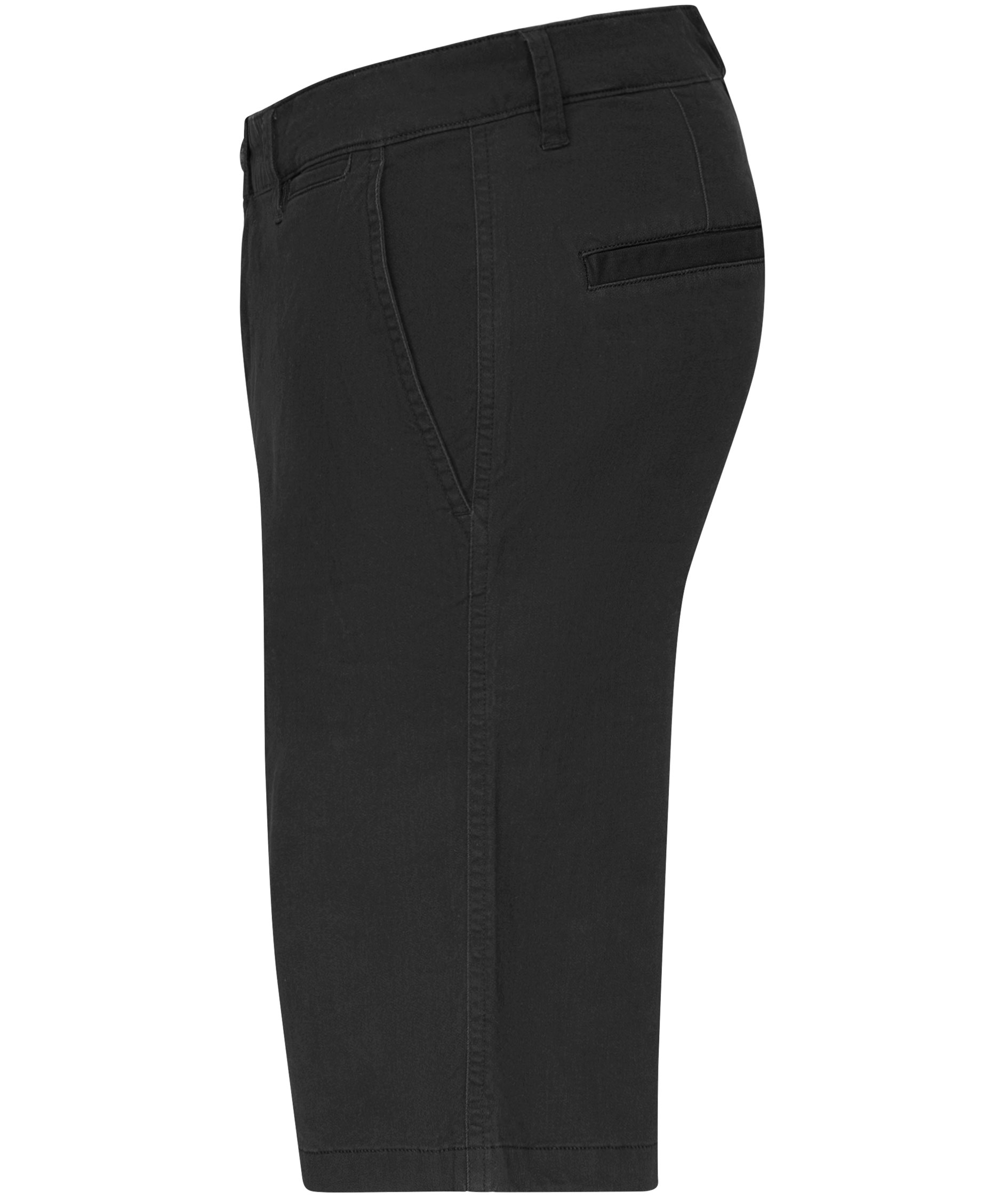 Cutter & Buck Edgemont shorts, Black, large image number 3