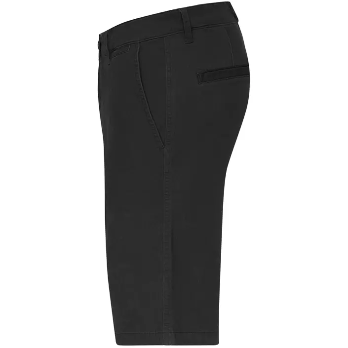 Cutter & Buck Edgemont Shorts, Black, large image number 3