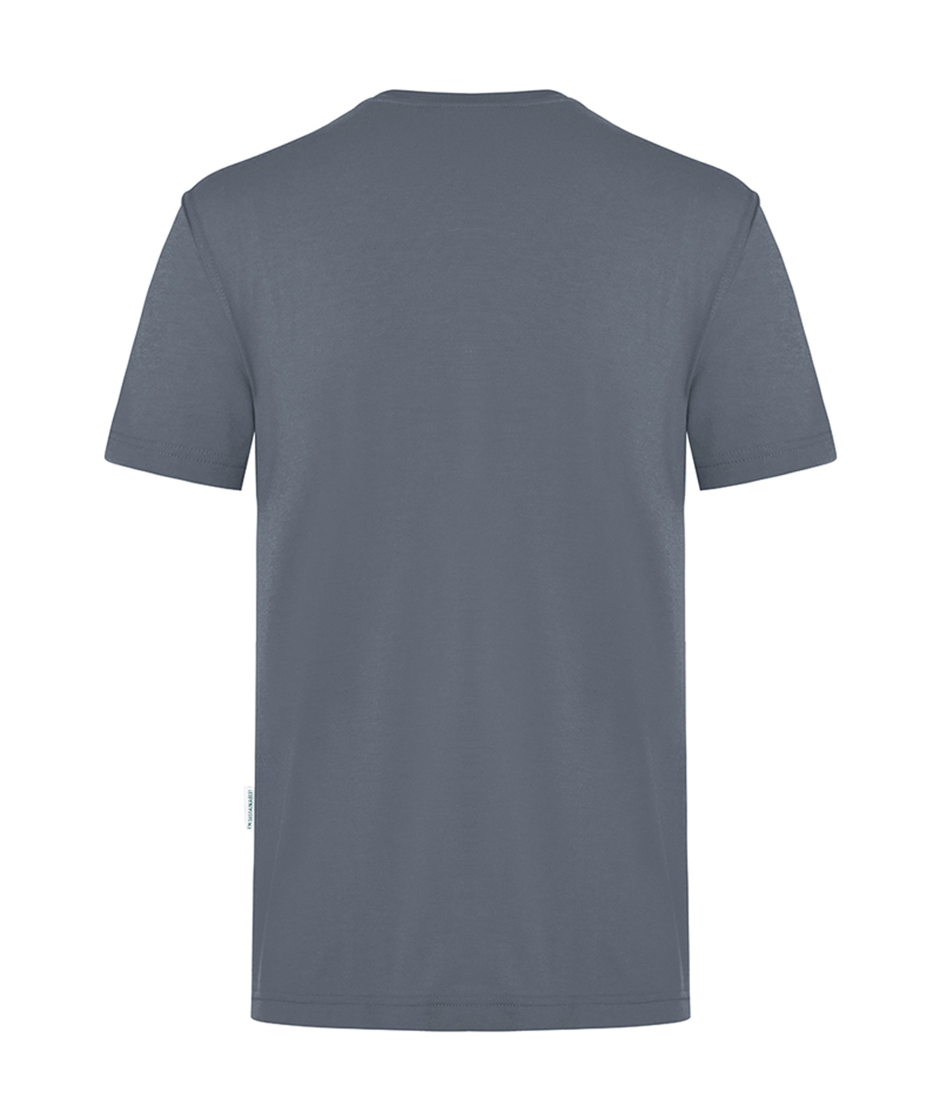 Karlowsky Casual-Flair T-shirt, Anthracite