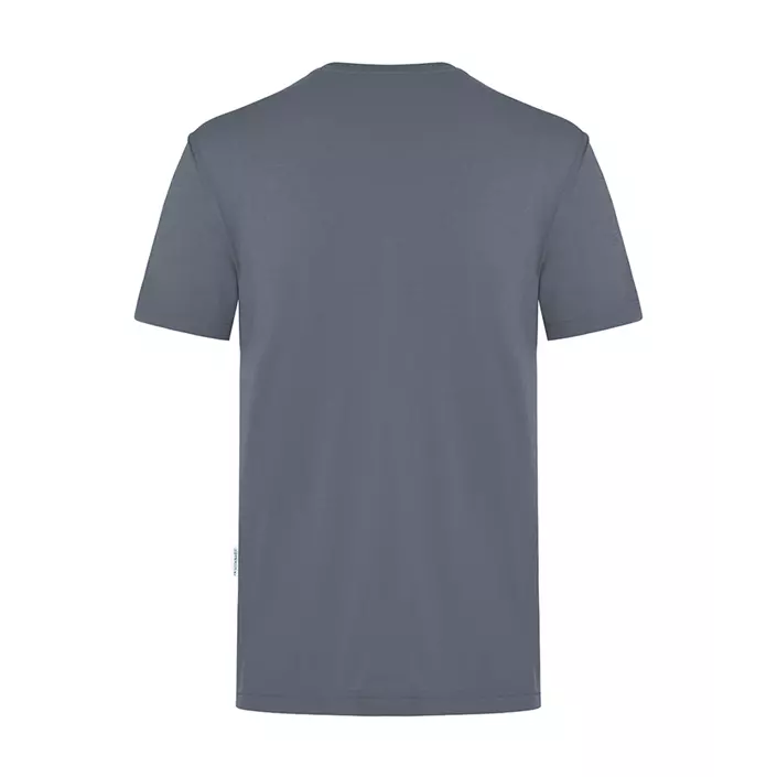 Karlowsky Casual-Flair T-skjorte, Anthracite, large image number 1