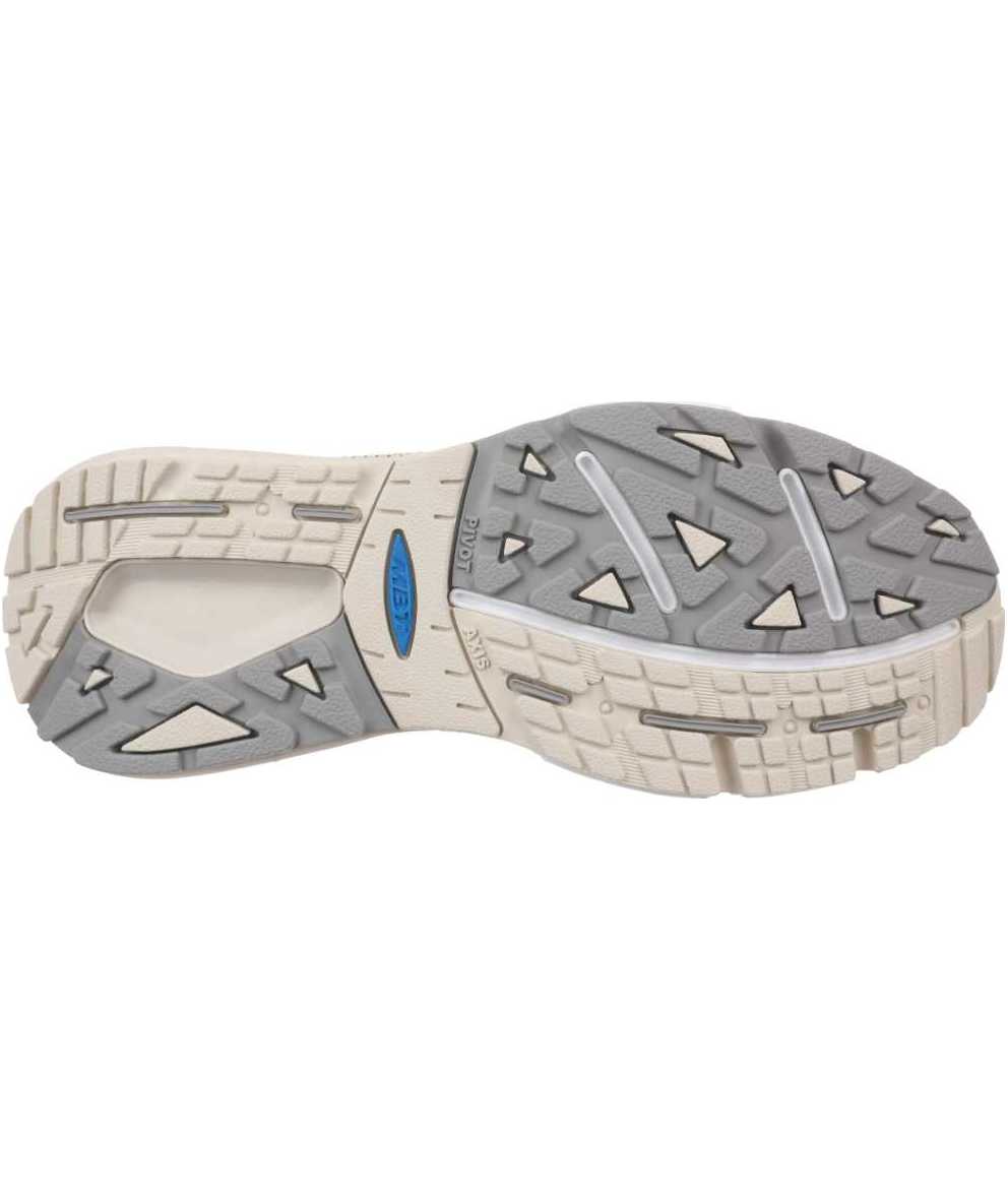 MBT Colorado X sneakers dam, Light Taupe, large image number 8