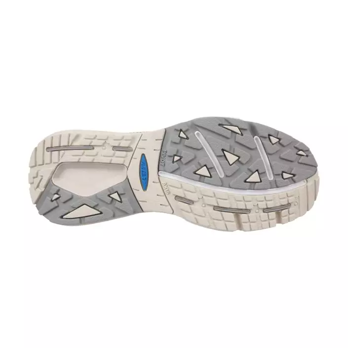 MBT Colorado X dame sneakers, Light Taupe, large image number 8