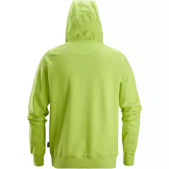 Snickers logo hoodie 2894