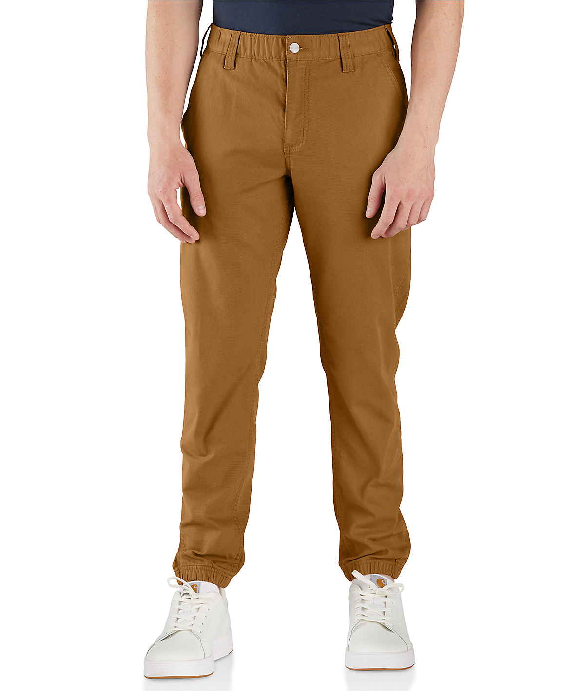Carhartt&nbsp;canvas byxa, Carhartt Brown