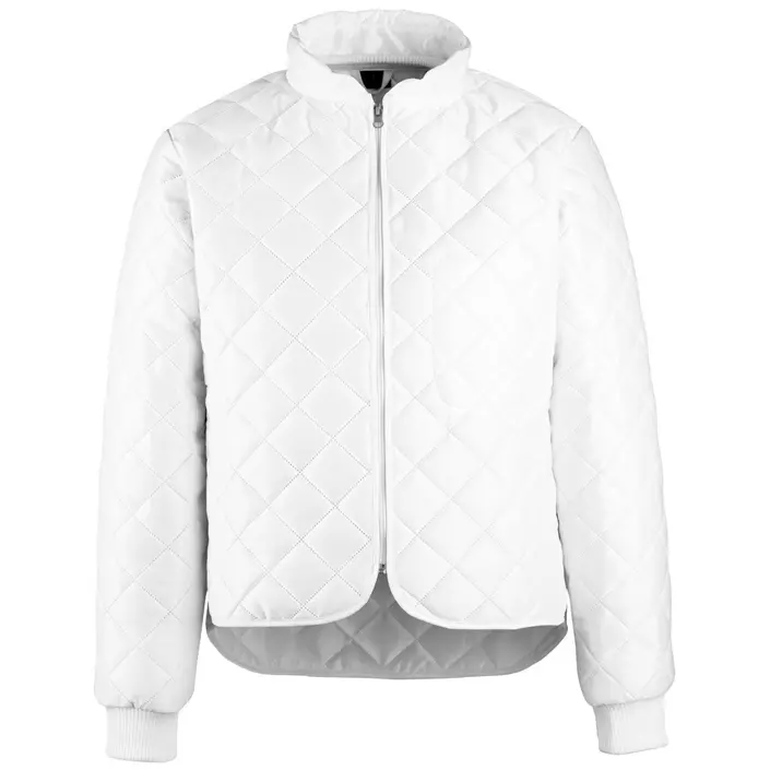 Mascot Originals Timmins thermal jacket, White, large image number 0