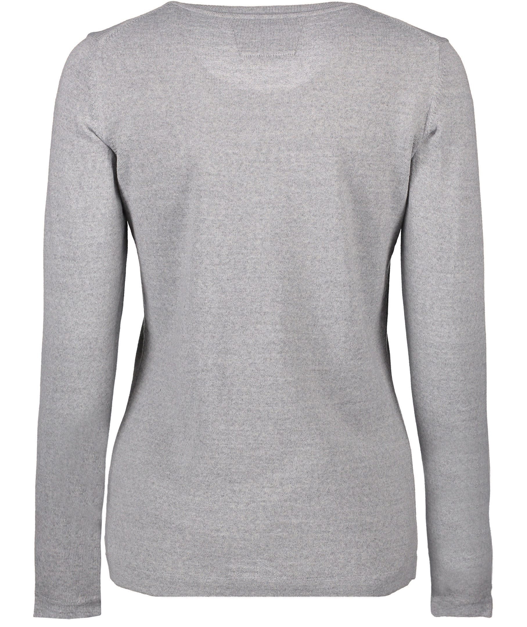 Seven Seas dame striktr&oslash;je med merinould