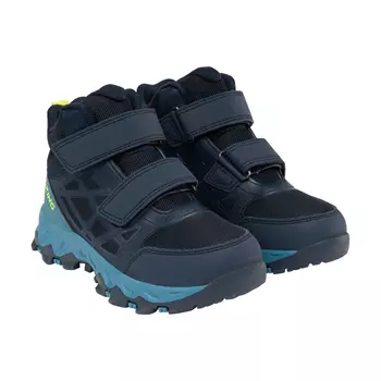 Viking Track Mid WP sneakers till barn