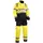 Blåkläder kedeldragt, Hi-vis Gul/Sort, Hi-vis Gul/Sort, swatch