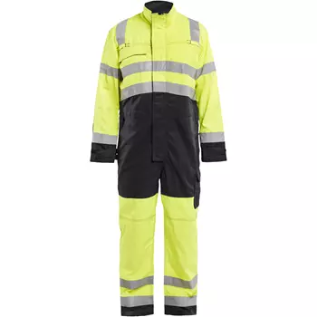 Blåkläder kedeldragt