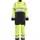 Blåkläder overall, Varsel Gul/Svart, Varsel Gul/Svart, swatch