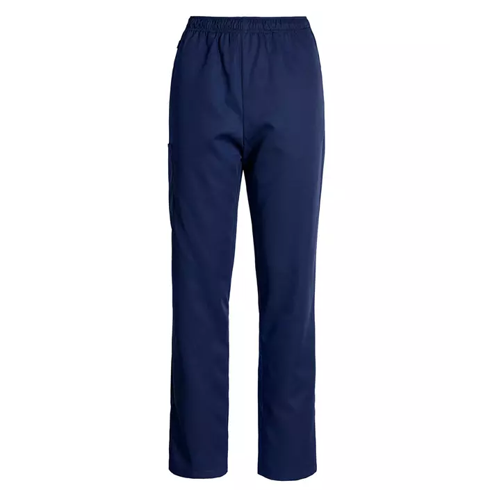 Kentaur  jogging trousers with extra leg lenght, Sailorblue, large image number 0