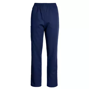 Kentaur  jogging trousers with extra leg lenght, Sailorblue